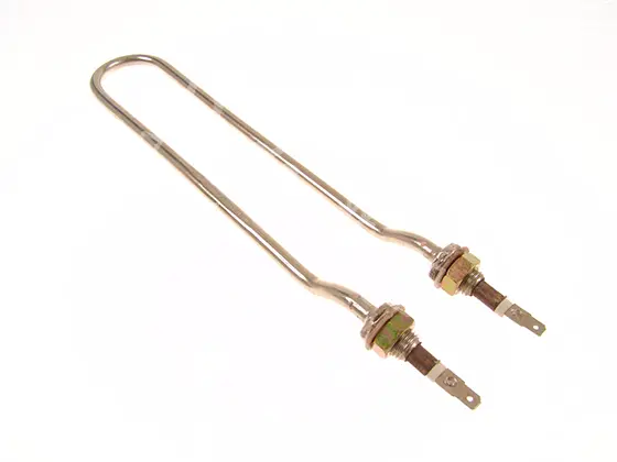 těleso topné 2000 W, L=275 mm, FORON A-56